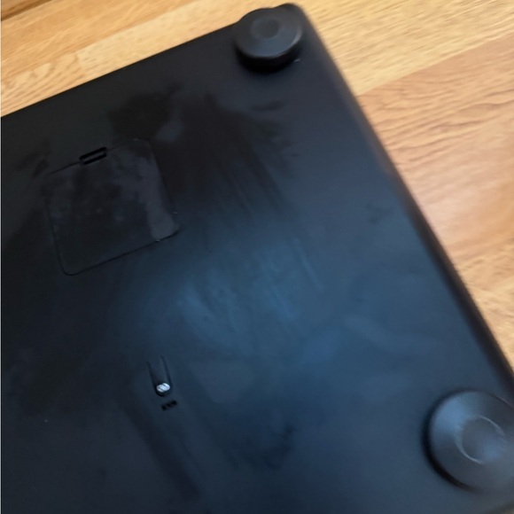 Nokia Smart Body Analyzer Scale Black - Picture 7 of 7